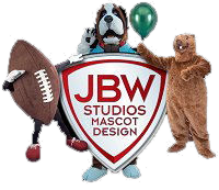 JBW Mascot Design Studios